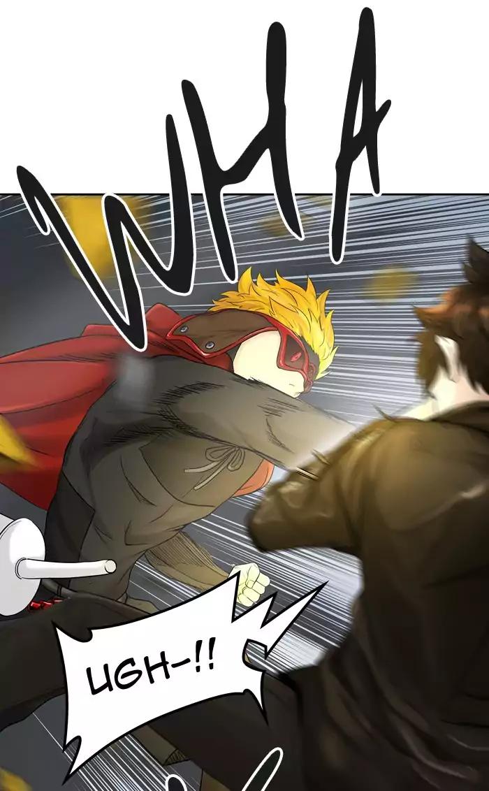 Tower of God chapter 381 page 60