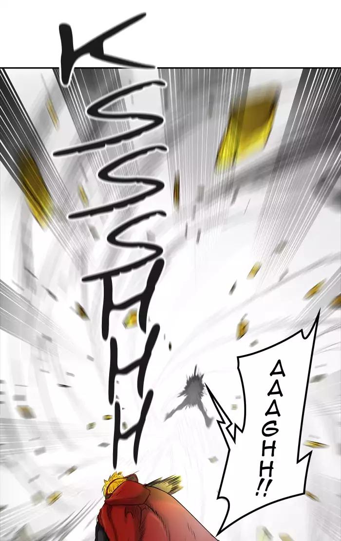 Tower of God chapter 381 page 63