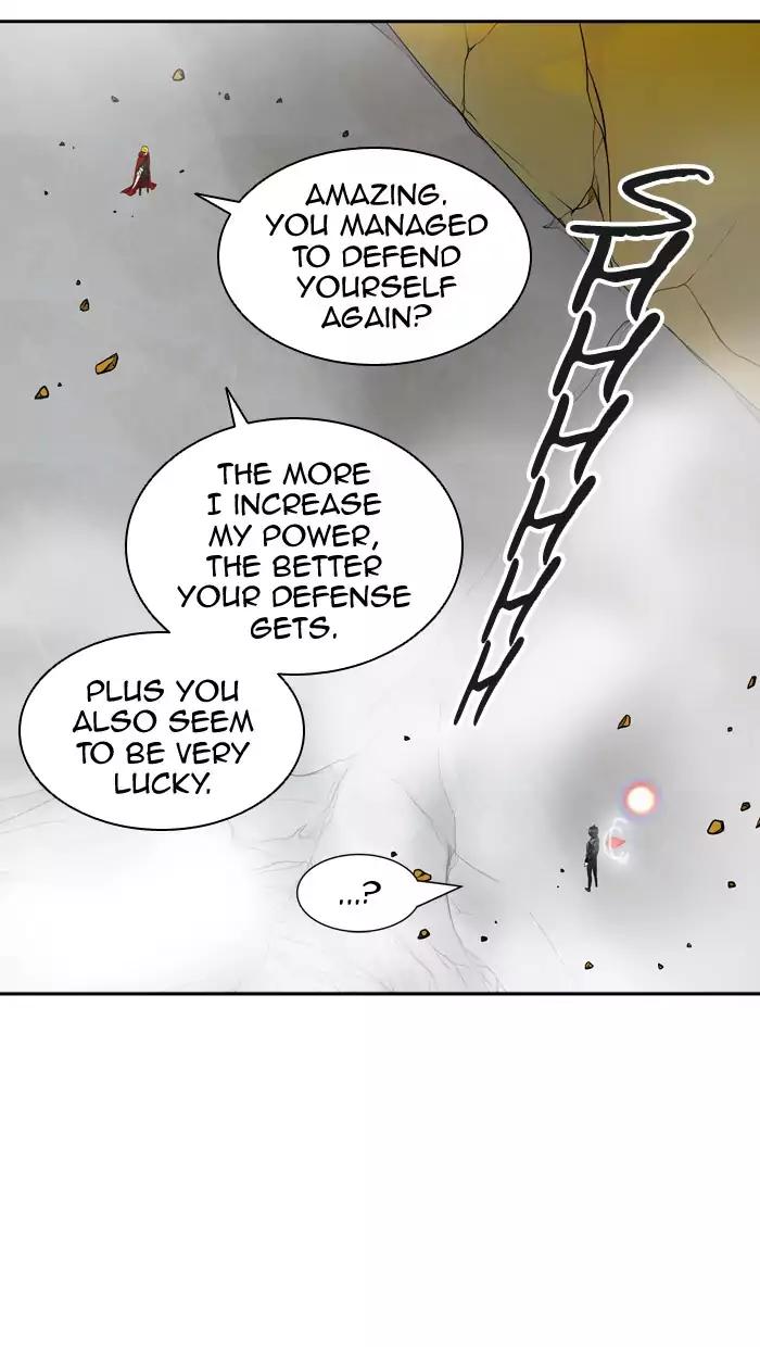 Tower of God chapter 381 page 66