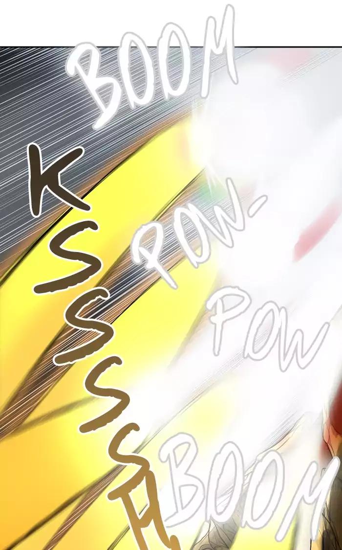 Tower of God chapter 381 page 8