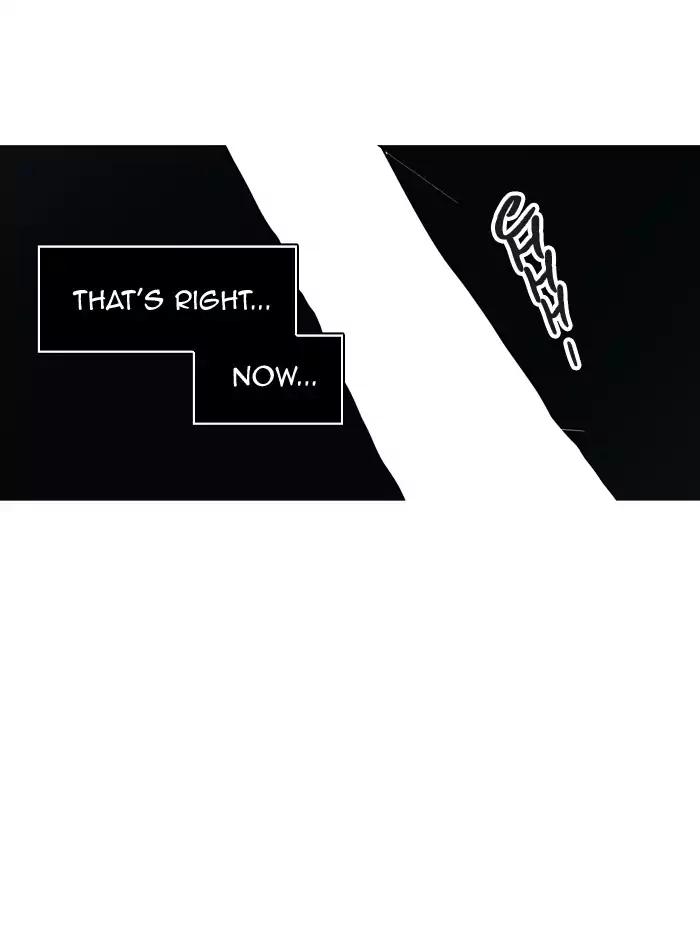 Tower of God chapter 381 page 81