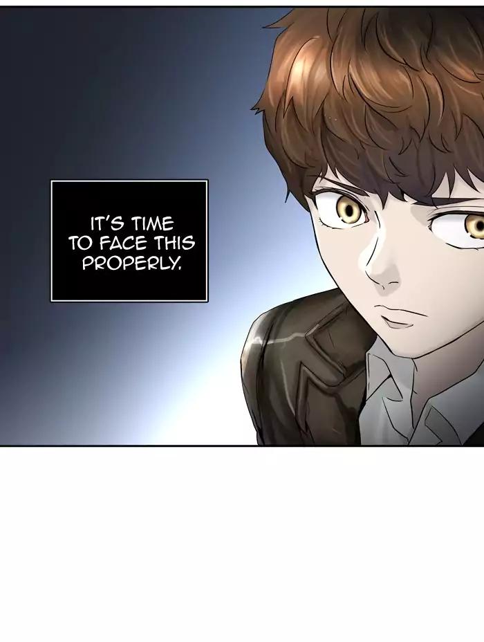 Tower of God chapter 381 page 82