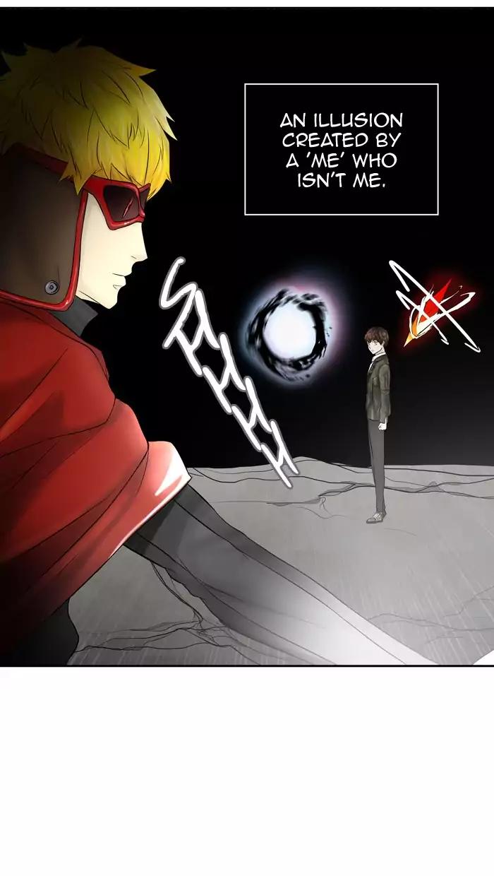 Tower of God chapter 381 page 84