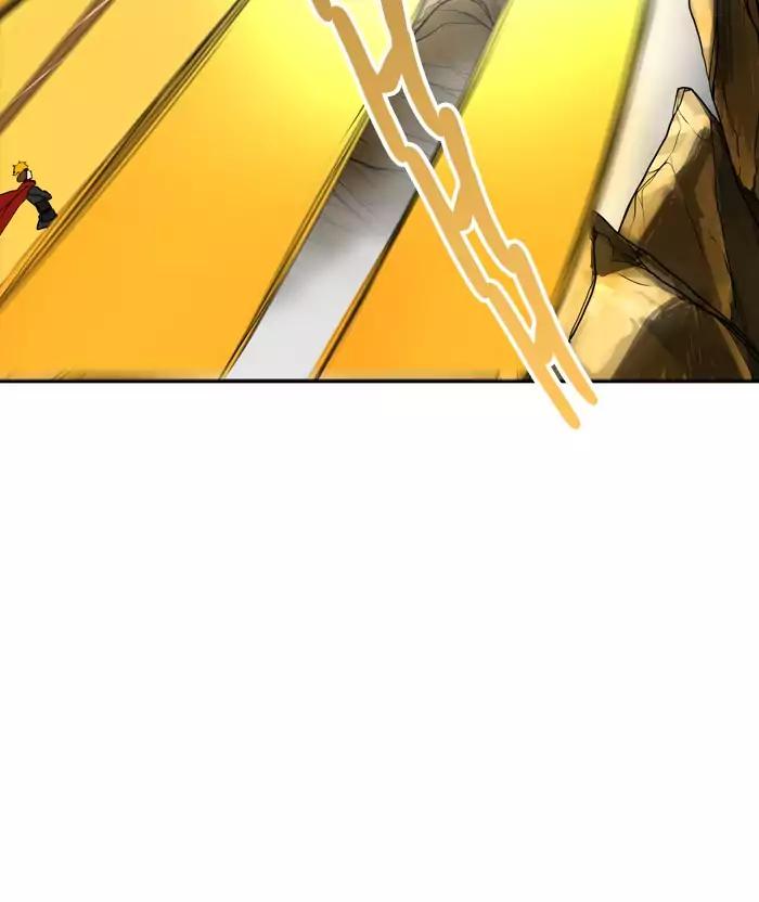 Tower of God chapter 381 page 9