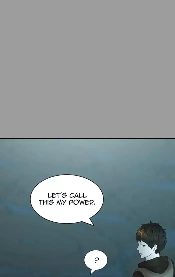 Tower of God chapter 381 page 90