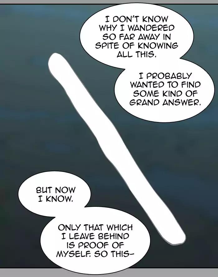 Tower of God chapter 381 page 92