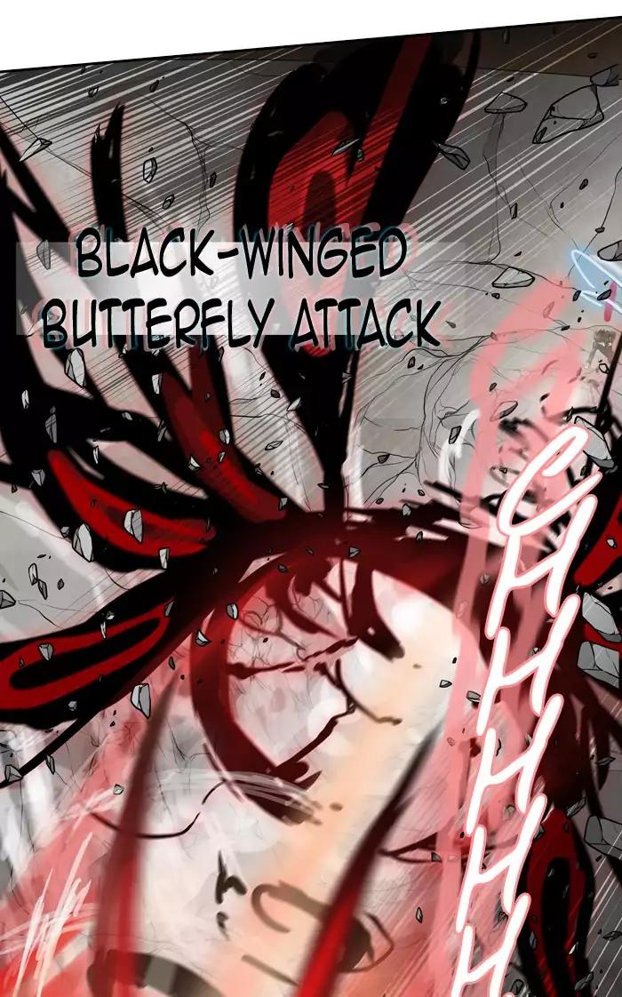 Tower of God chapter 381 page 97