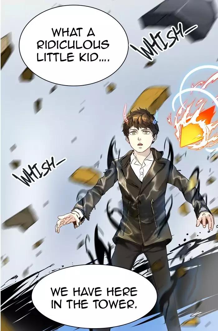 Tower of God chapter 382 page 100