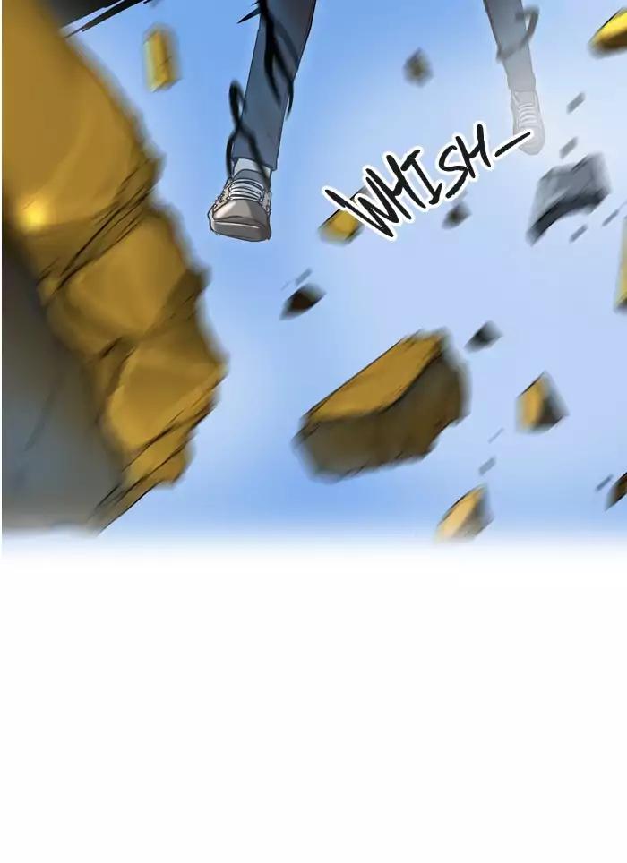 Tower of God chapter 382 page 101