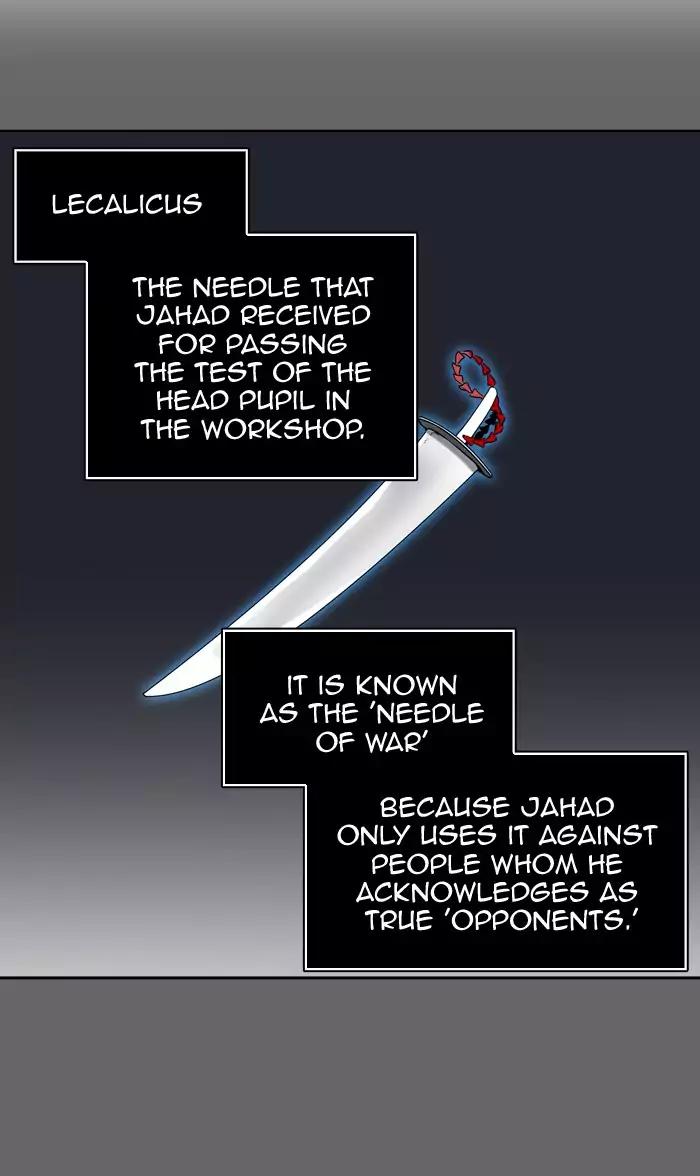 Tower of God chapter 382 page 16