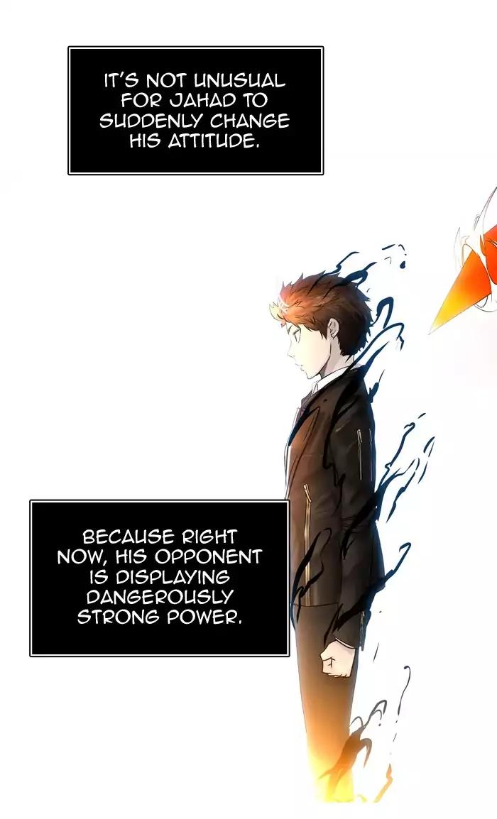 Tower of God chapter 382 page 18