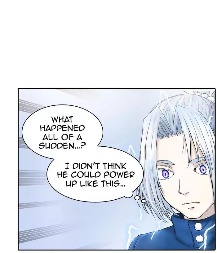 Tower of God chapter 382 page 19