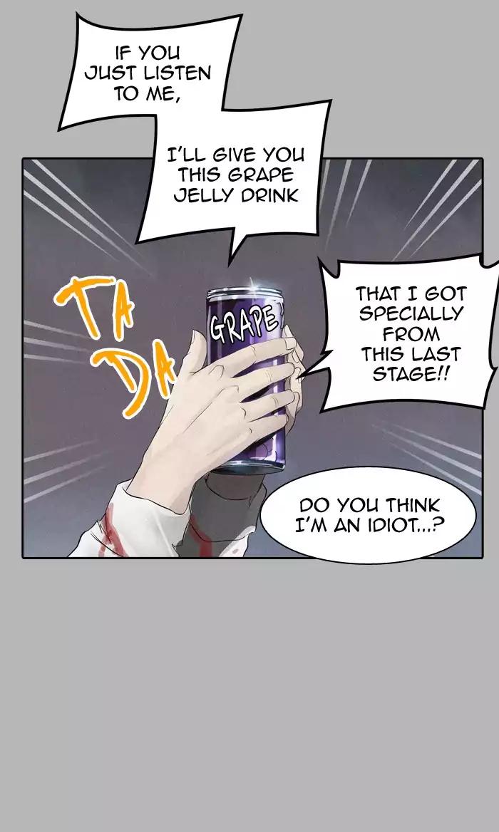Tower of God chapter 382 page 24