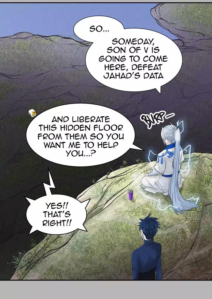 Tower of God chapter 382 page 26