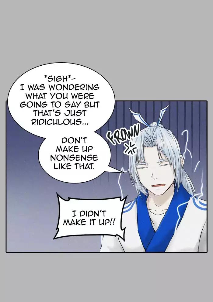 Tower of God chapter 382 page 27