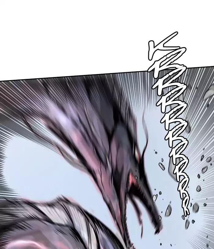 Tower of God chapter 382 page 35