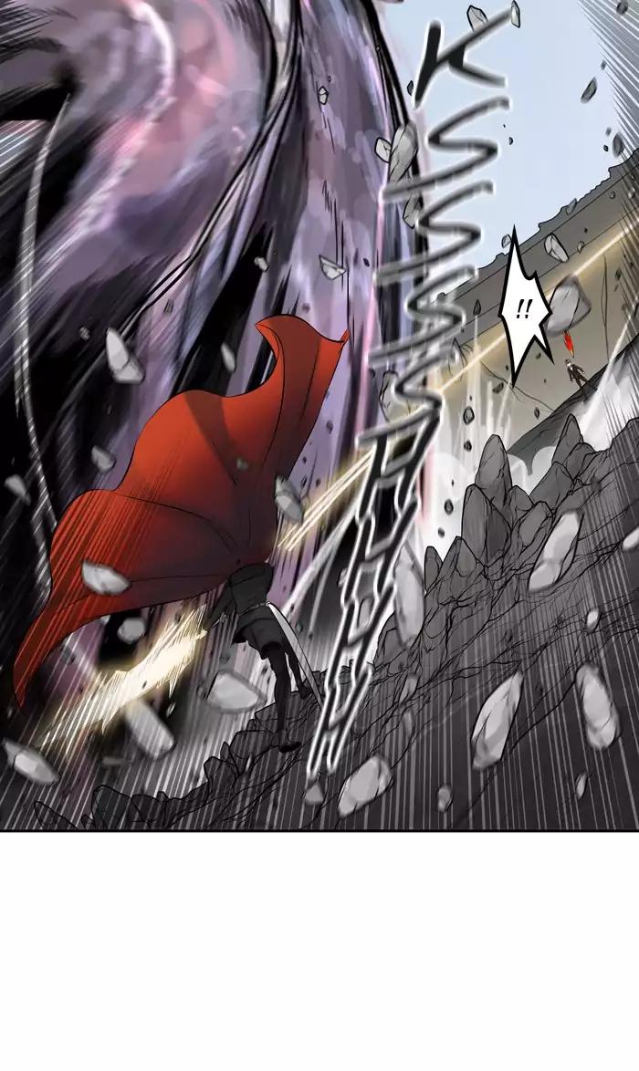 Tower of God chapter 382 page 36