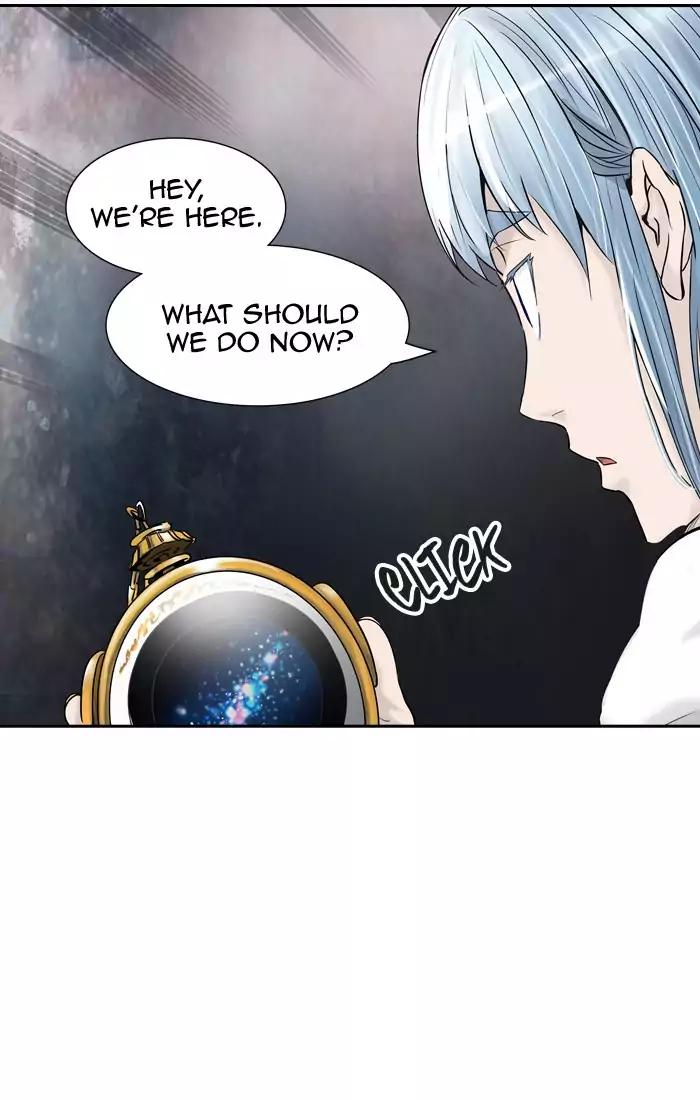 Tower of God chapter 382 page 39