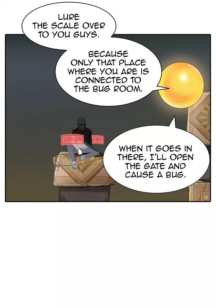 Tower of God chapter 382 page 40
