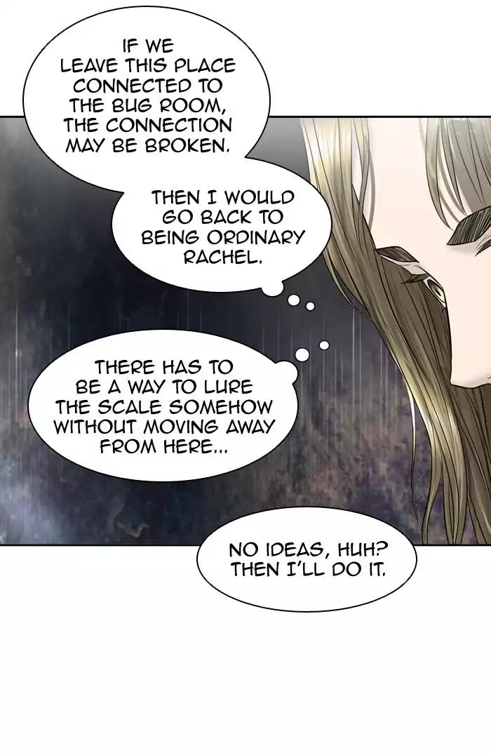 Tower of God chapter 382 page 42