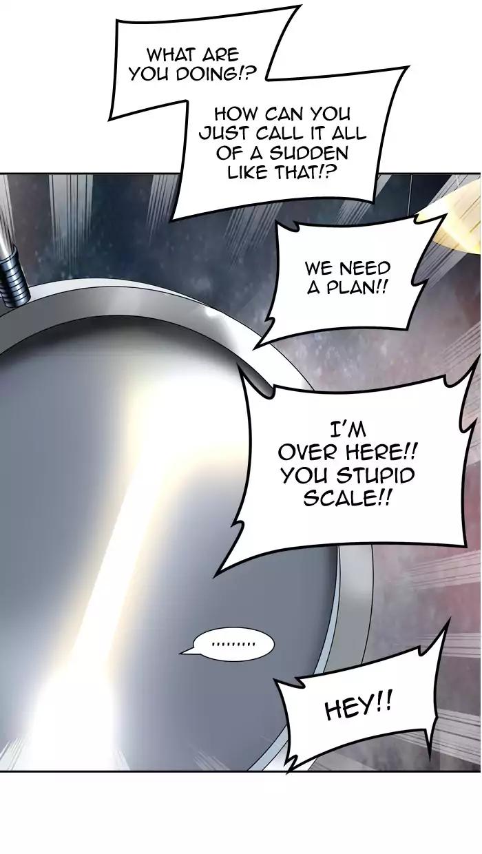 Tower of God chapter 382 page 45