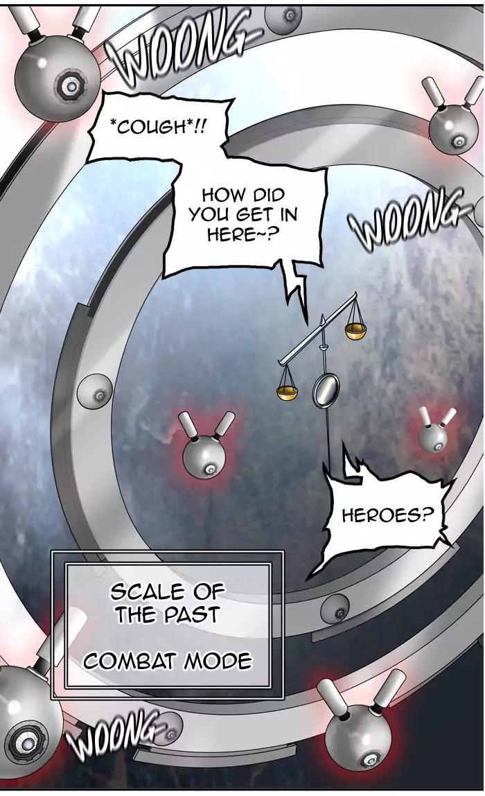 Tower of God chapter 382 page 51