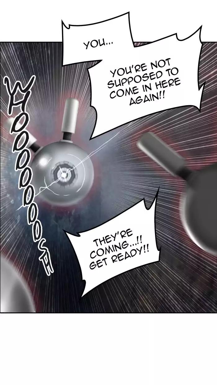 Tower of God chapter 382 page 53