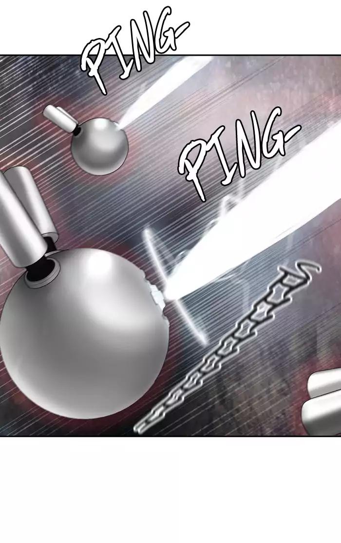 Tower of God chapter 382 page 57