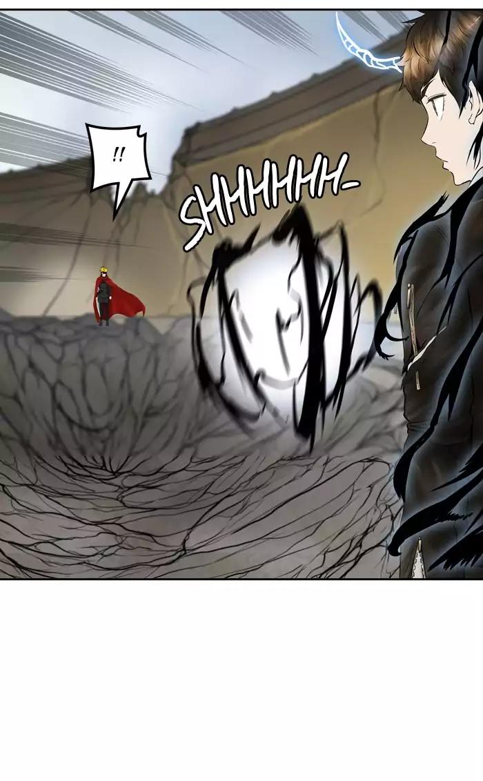 Tower of God chapter 382 page 6