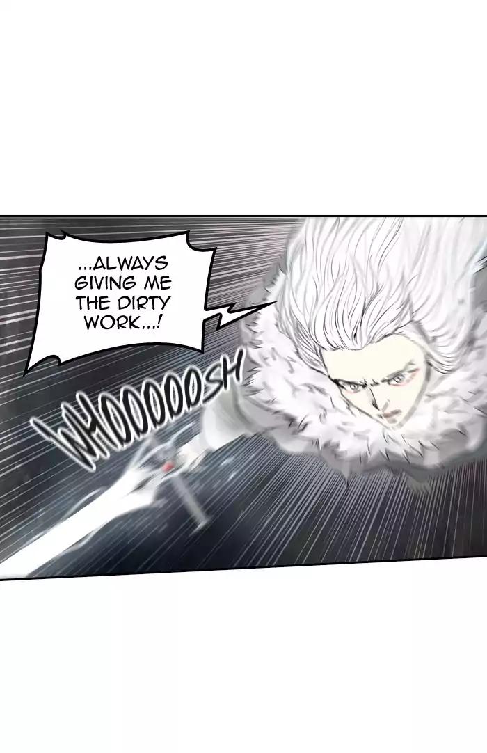 Tower of God chapter 382 page 60
