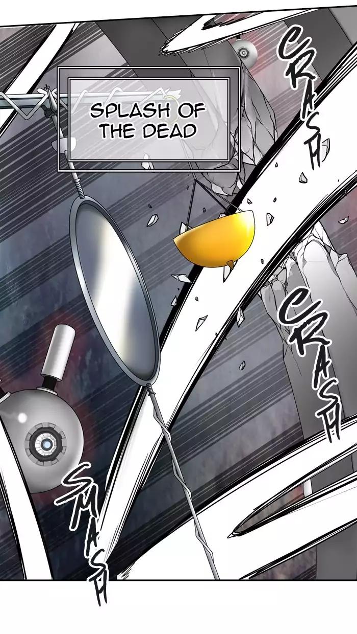 Tower of God chapter 382 page 61