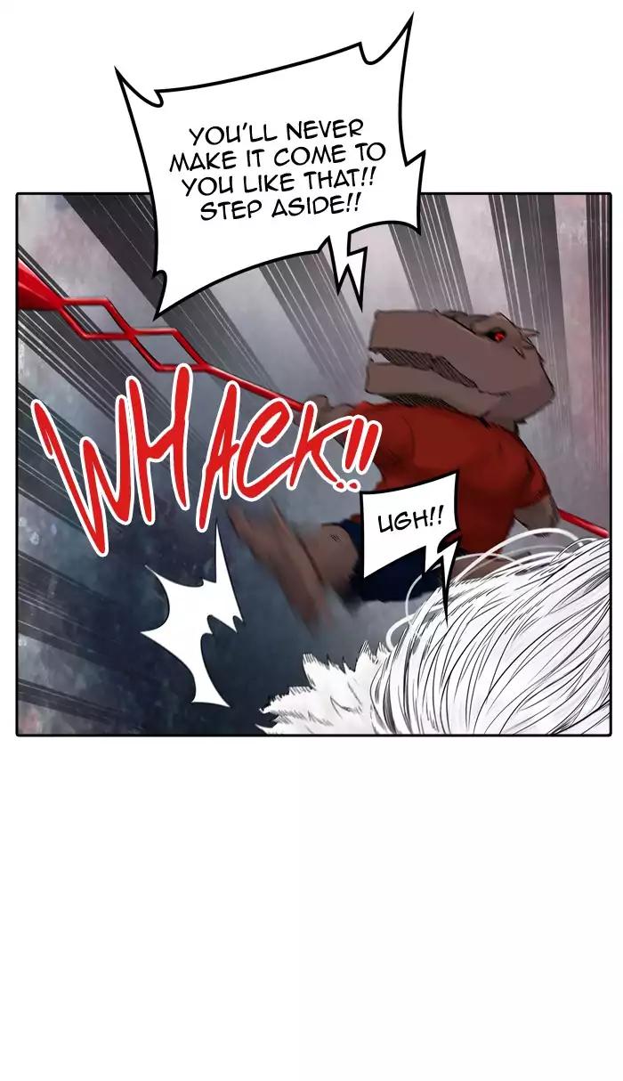 Tower of God chapter 382 page 64