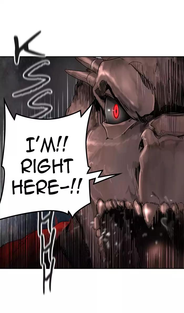 Tower of God chapter 382 page 67