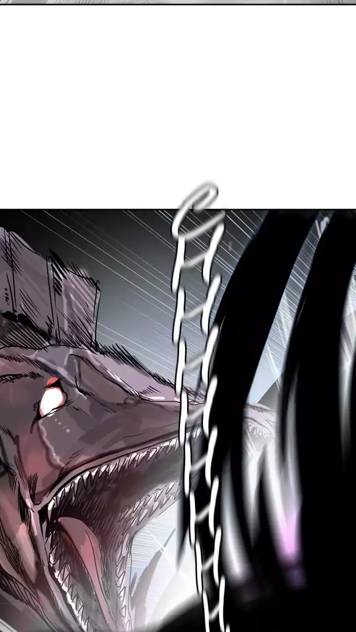 Tower of God chapter 382 page 75