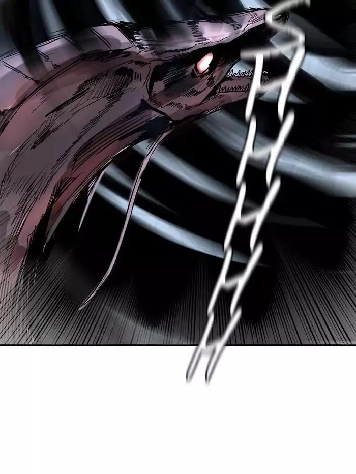 Tower of God chapter 382 page 77