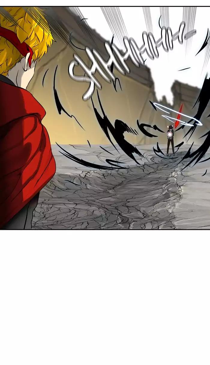 Tower of God chapter 382 page 80