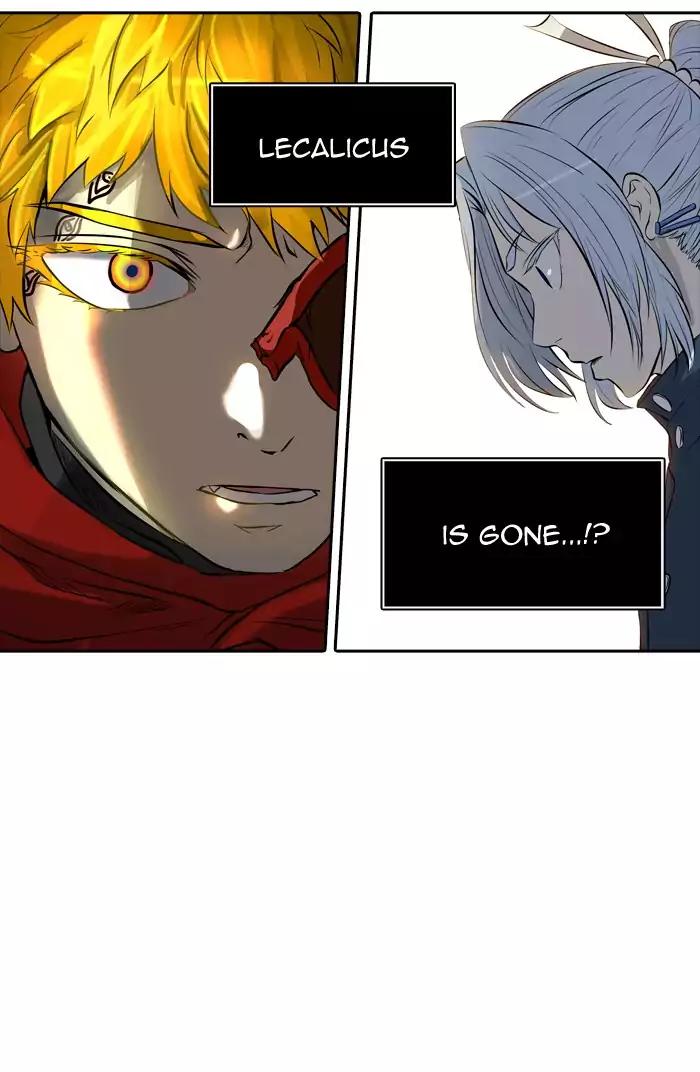 Tower of God chapter 382 page 81