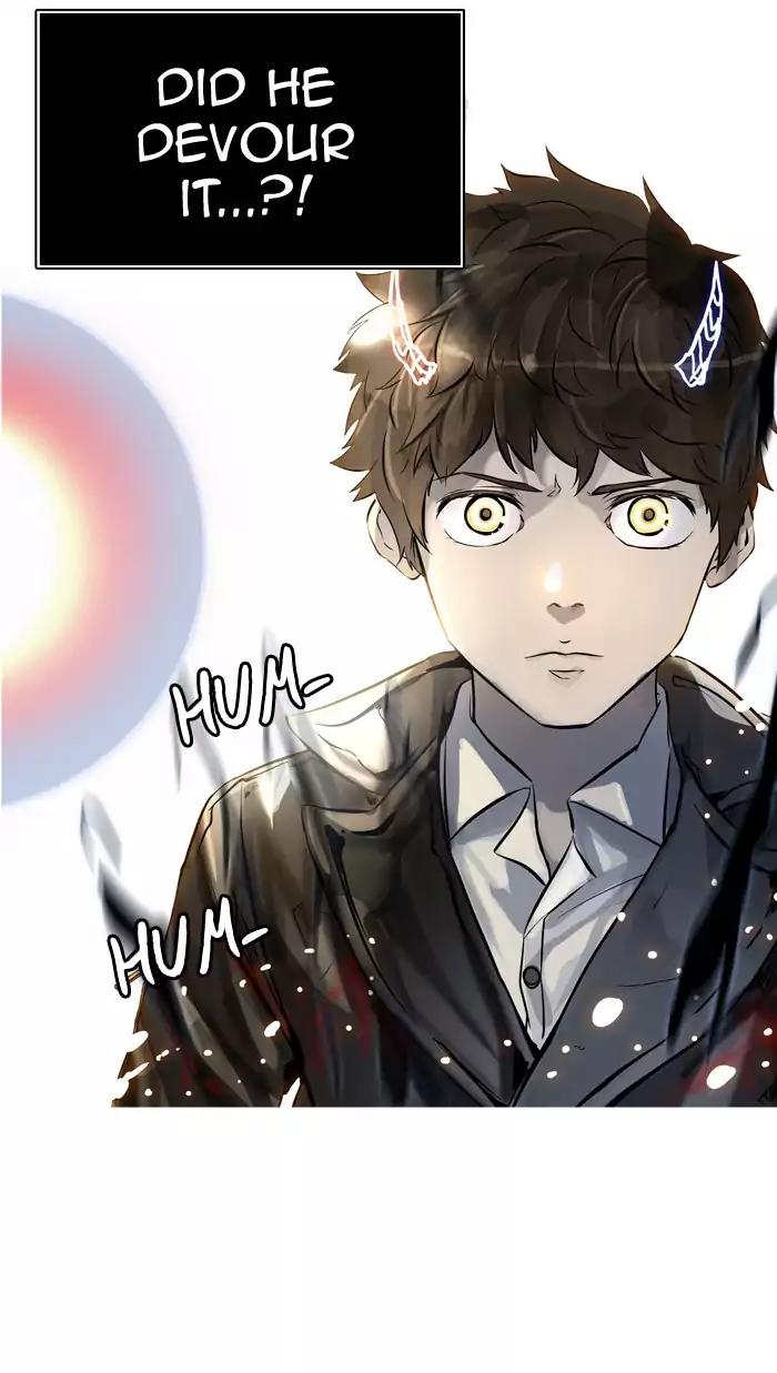 Tower of God chapter 382 page 82