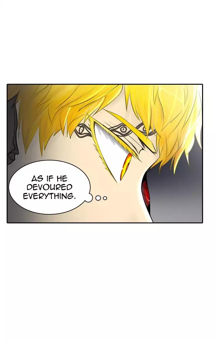 Tower of God chapter 382 page 84