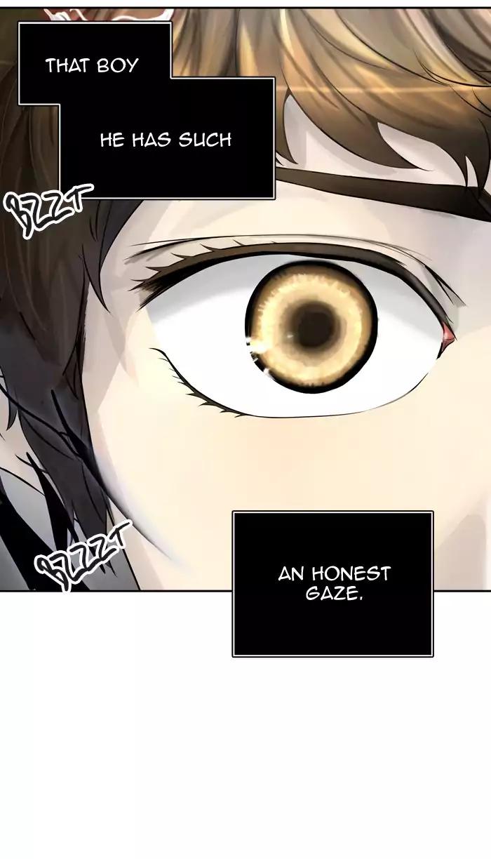 Tower of God chapter 382 page 85