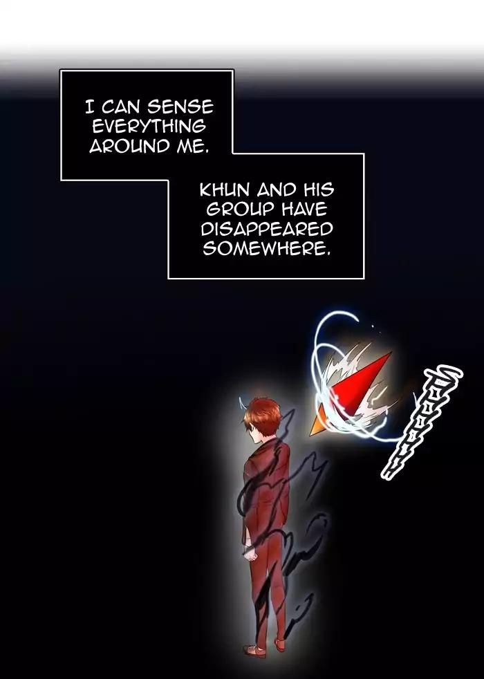 Tower of God chapter 382 page 86