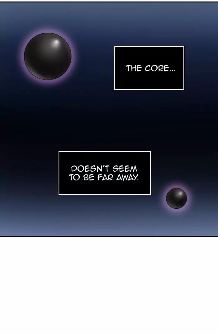 Tower of God chapter 382 page 88