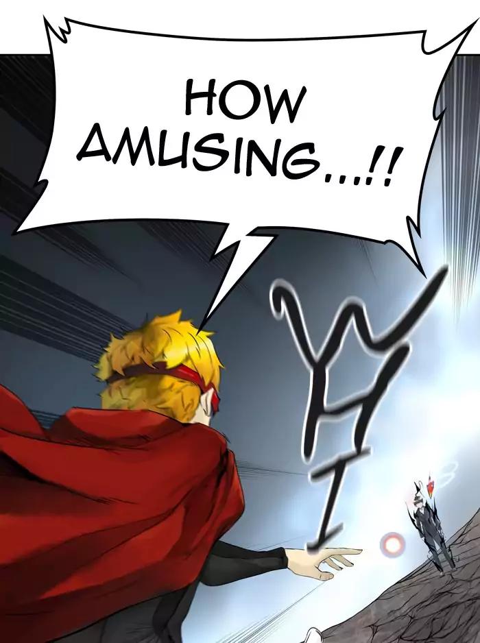 Tower of God chapter 382 page 9