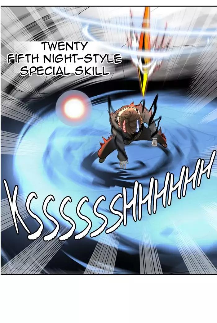 Tower of God chapter 382 page 90