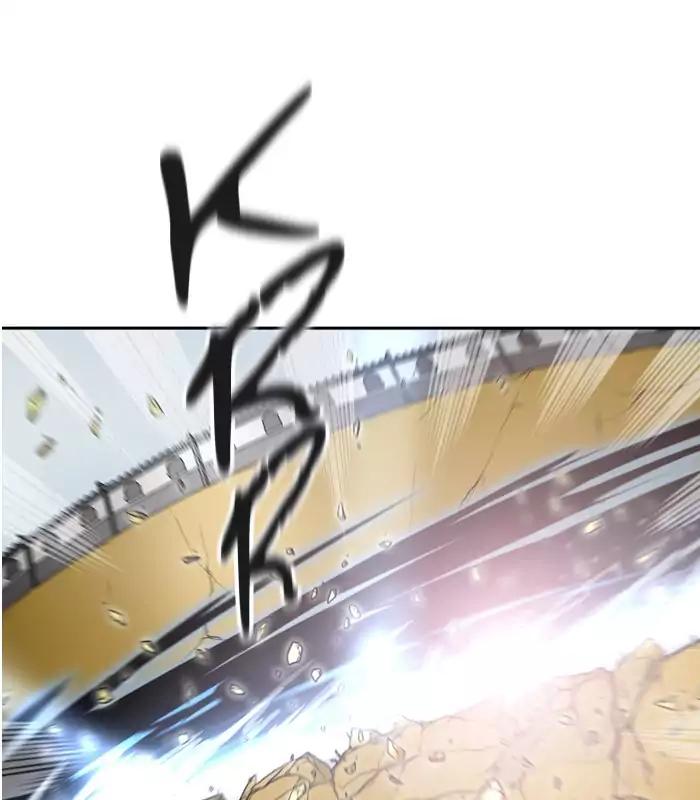 Tower of God chapter 382 page 91