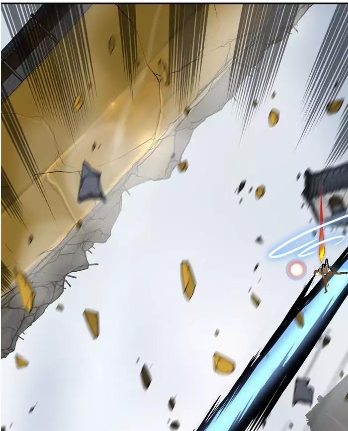 Tower of God chapter 382 page 96