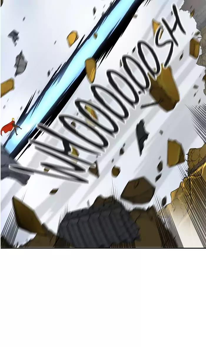 Tower of God chapter 382 page 97