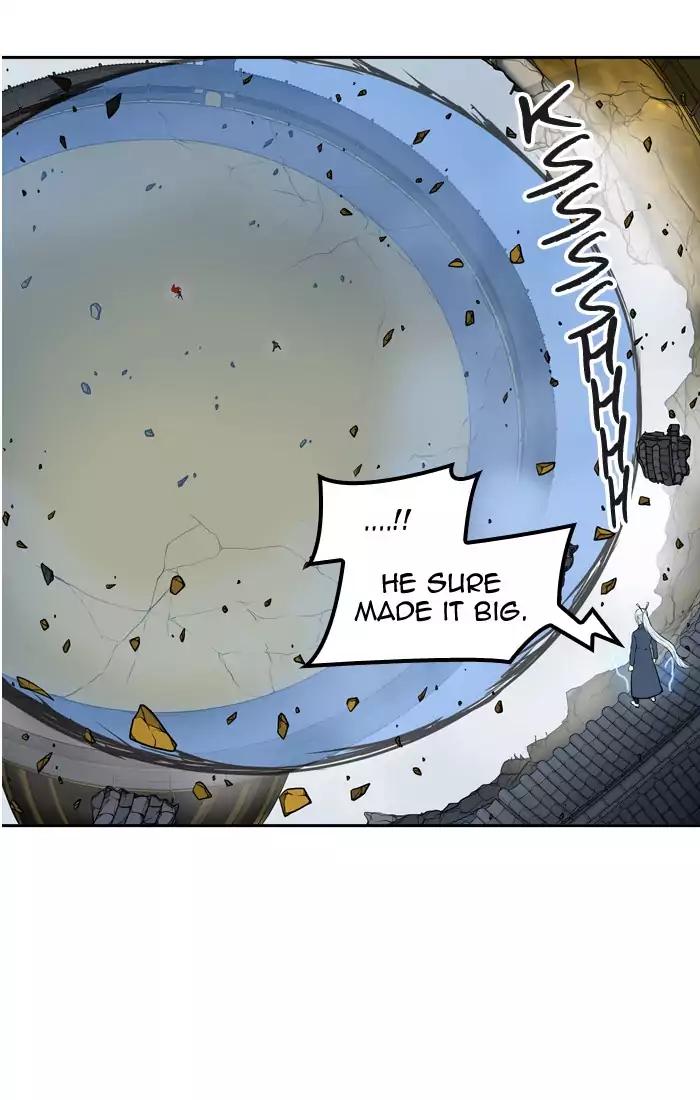 Tower of God chapter 382 page 98