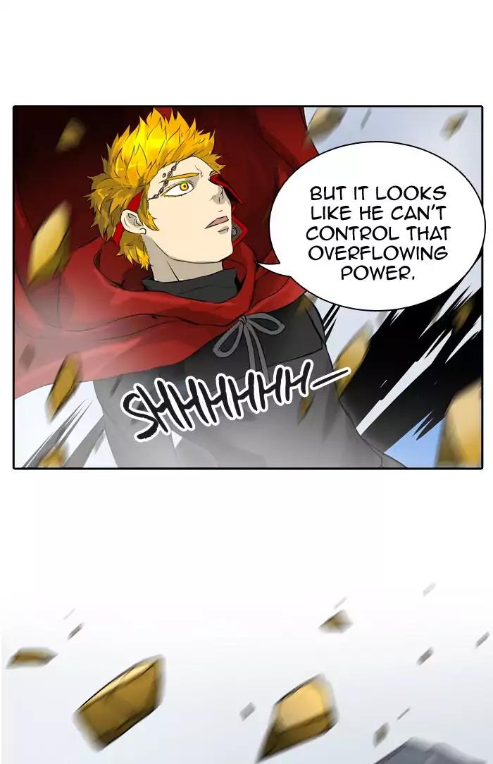 Tower of God chapter 382 page 99