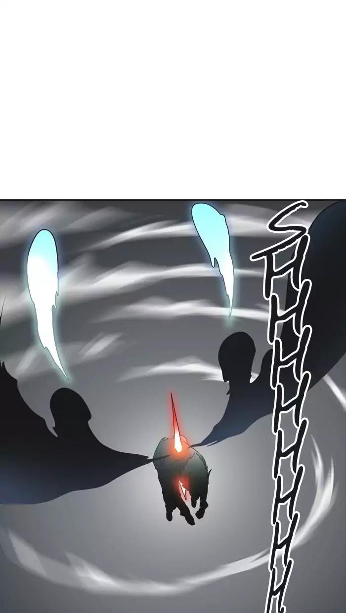 Tower of God chapter 384 page 1